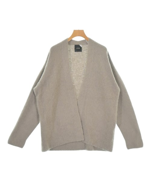 ATON(エイトン)のカーディガン サイズ:2(M位) 8,800円