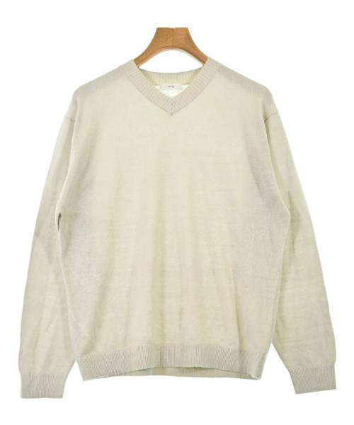 ATON(エイトン)のニット・セーター サイズ:2(M位) 28,400円