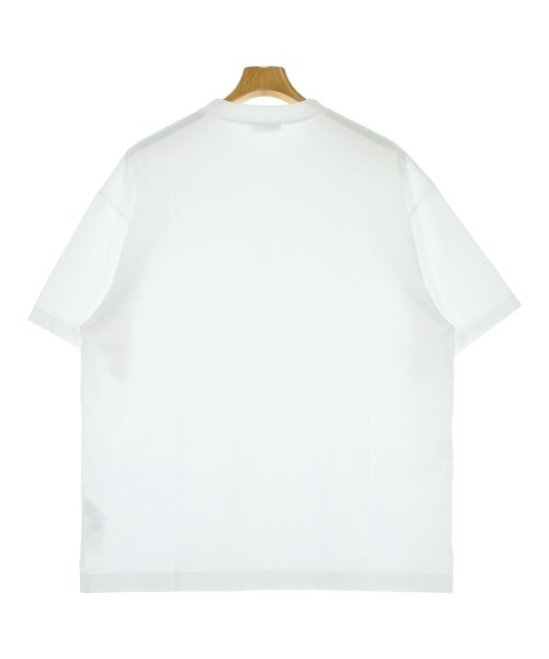ATON（エイトン）Tシャツ・カットソー 白 サイズ:04(XL位) メンズ/2200700251032