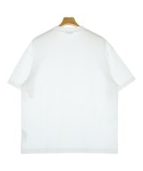 ATON（エイトン）Tシャツ・カットソー 白 サイズ:04(XL位) メンズ/2200700251032