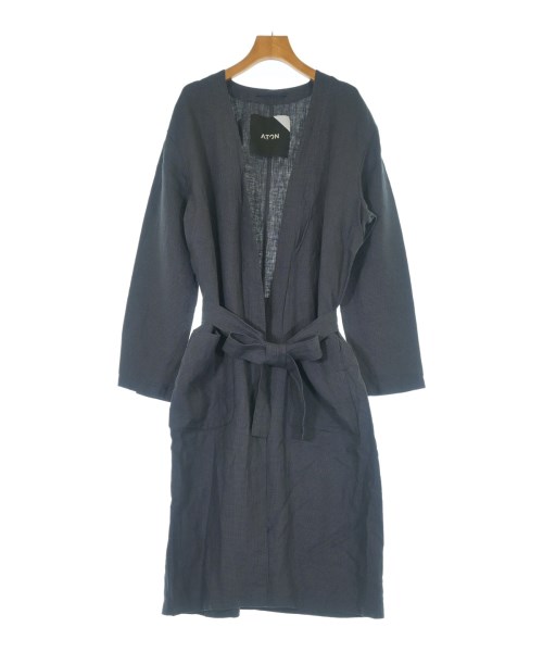 ATON(エイトン)その他 グレー サイズ:4(XL位)/2200661357033