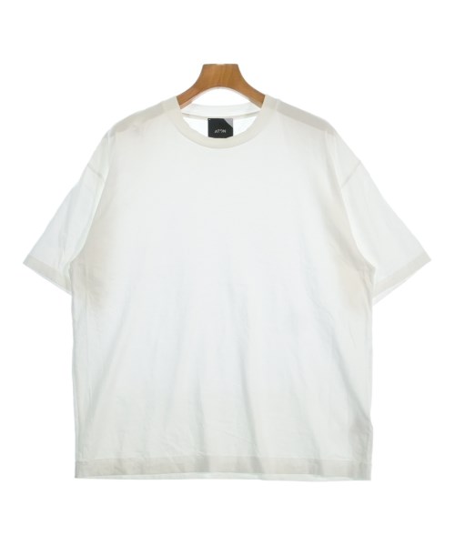 ATON(エイトン)のTシャツ・カットソー サイズ:4(XL位) 8,600円