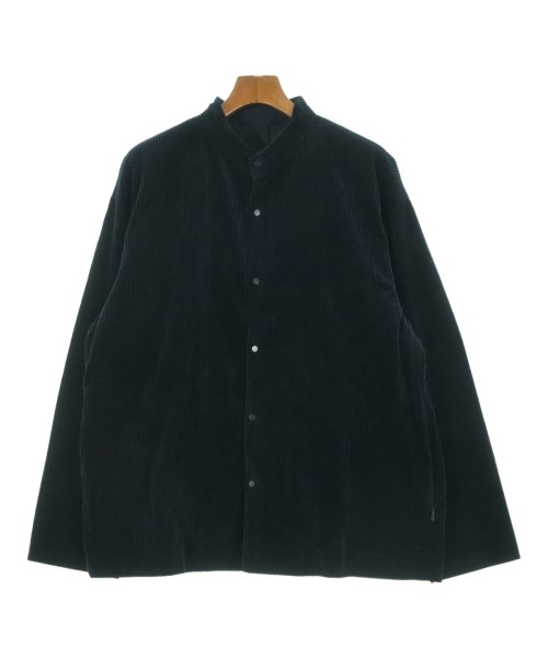 ATON(エイトン)のブルゾン サイズ:04(XL位) 20,600円