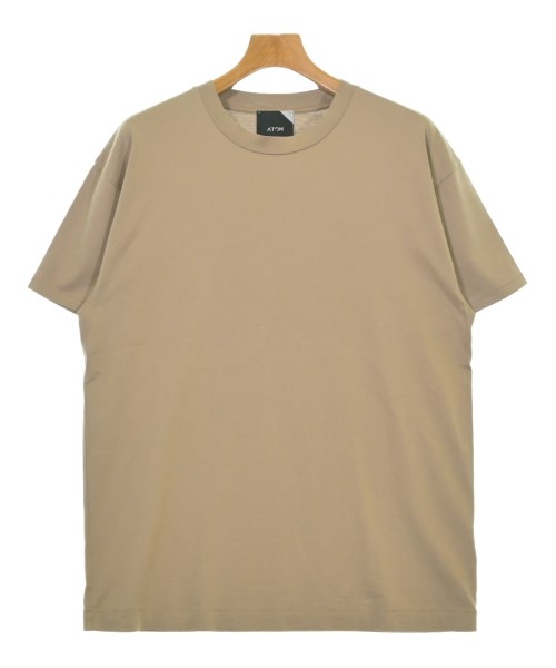 ATON(エイトン)のTシャツ・カットソー サイズ:02(S位) 8,600円
