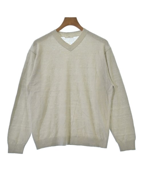 ATON(エイトン)のニット・セーター サイズ:02(M位) 23,600円