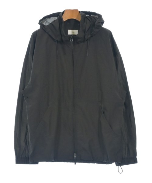 ATON(エイトン)のマウンテンパーカー サイズ:2(M位) 40,700円
