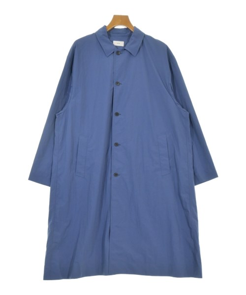 ATON(エイトン)のステンカラーコート サイズ:2(M位) 31,400円