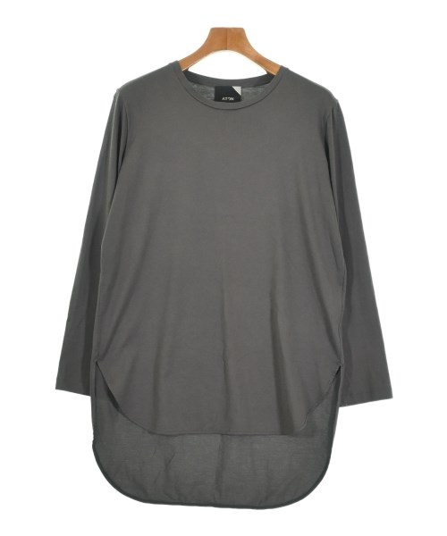 ATON(エイトン)のTシャツ・カットソー サイズ:02(M位) 3,300円