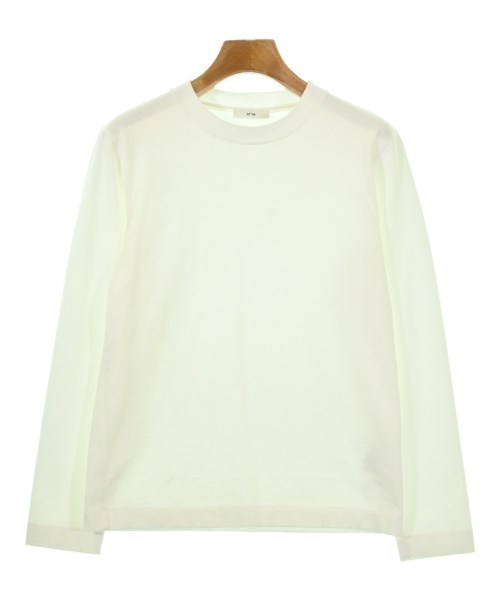 ATON(エイトン)のTシャツ・カットソー サイズ:1(S位) 4,400円