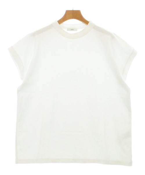 ATON(エイトン)のTシャツ・カットソー サイズ:1(S位) 4,400円