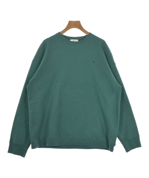 ATON(エイトン)のスウェット サイズ:4(XL位) 11,800円