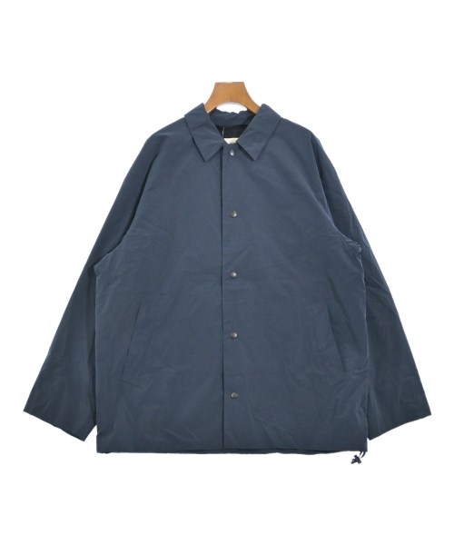 ATON(エイトン)その他 紺 サイズ:48(L位)/2200666882011