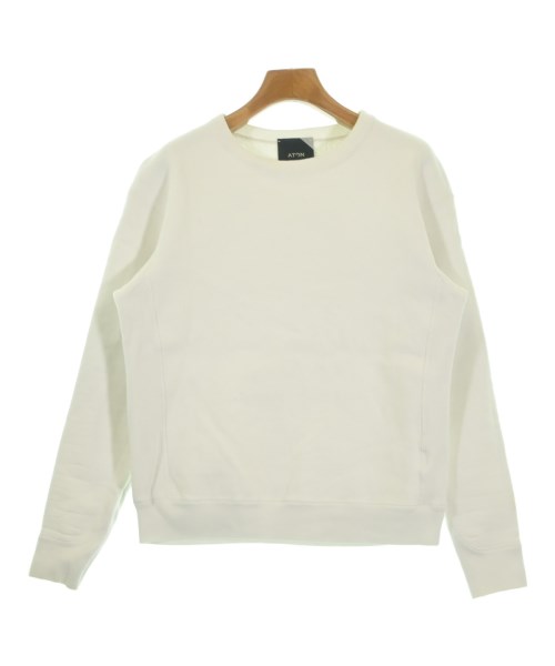 ATON(エイトン)のスウェット サイズ:02(M位) 6,600円