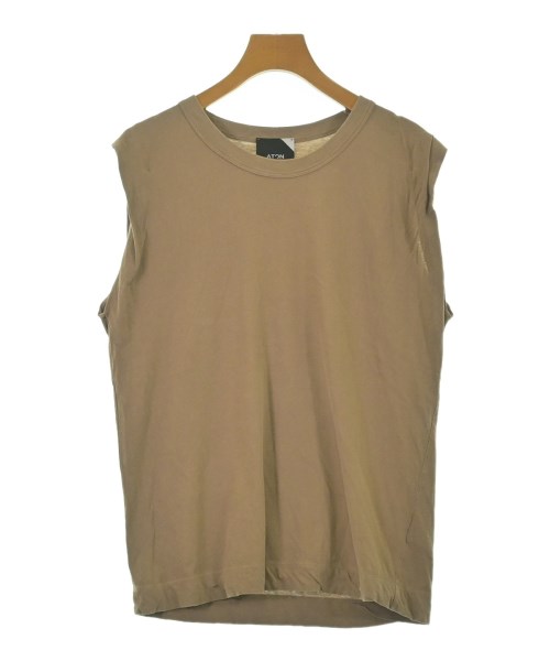 ATON(エイトン)のTシャツ・カットソー サイズ:2(M位) 2,400円