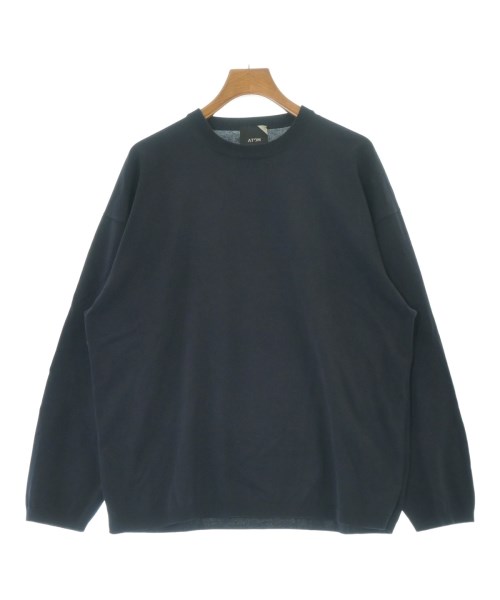ATON(エイトン)のニット・セーター サイズ:6(XXL位) 10,400円