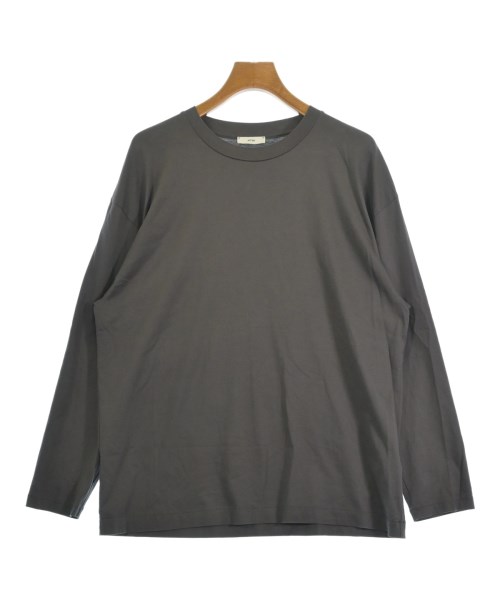 ATON(エイトン)のTシャツ・カットソー サイズ:4(XL位) 7,400円