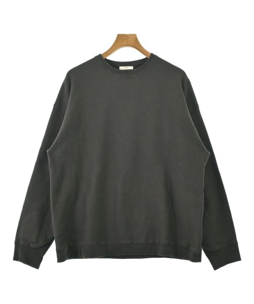 ATON(エイトン)のスウェット サイズ:4(XL位) 13,800円