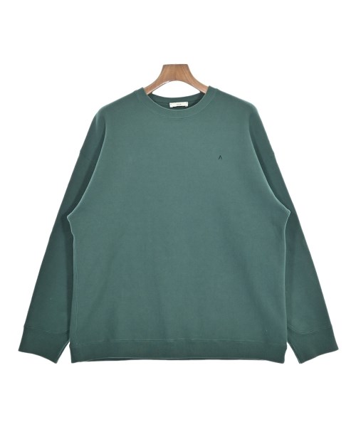 ATON(エイトン)のスウェット サイズ:4(XL位) 13,800円