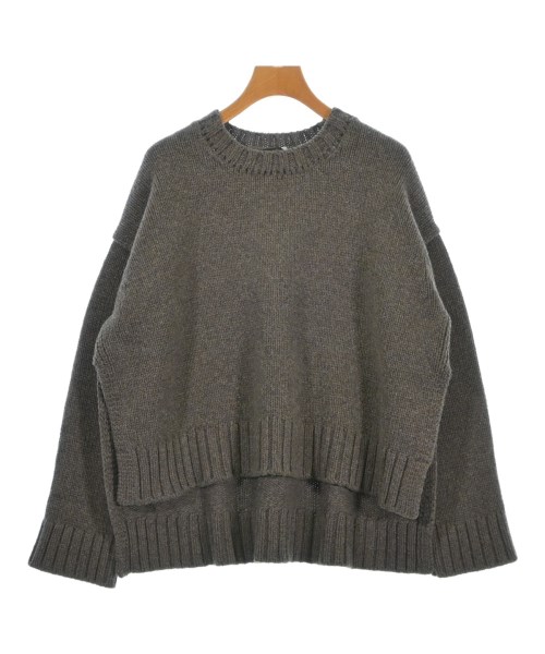 ATON(エイトン)のニット・セーター サイズ:2(M位) 7,700円