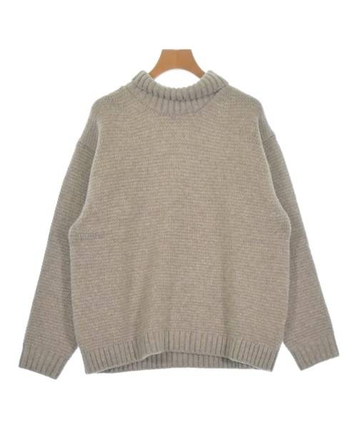 ATON(エイトン)のニット・セーター サイズ:2(M位) 11,400円
