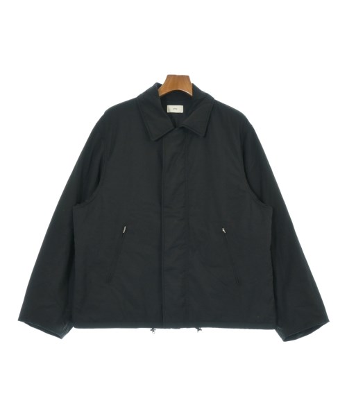 ATON(エイトン)のブルゾン サイズ:6(L位) 63,300円