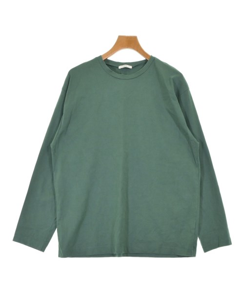 ATON(エイトン)Tシャツ・カットソー 緑 サイズ:6(XXL位)/2200686713500
