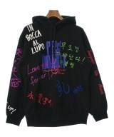 doublet パーカー