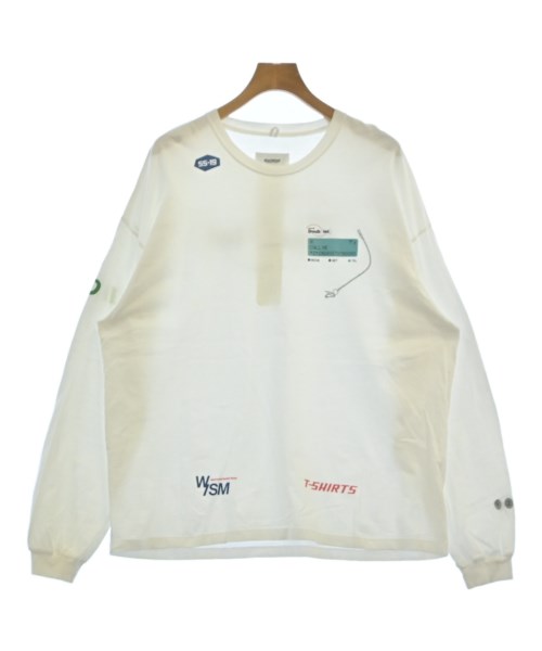 ダブレット(doublet)のdoublet Tシャツ・カットソー