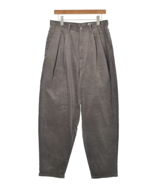 doublet(ダブレット)チノパン グレー サイズ:S/2200634661204