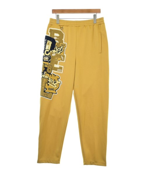 doublet(ダブレット)その他 黄 サイズ:L/2200641286100