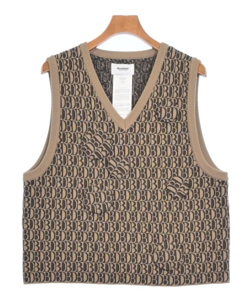 ダブレット(doublet)のdoublet ベスト
