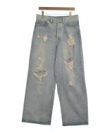 doublet デニムパンツ