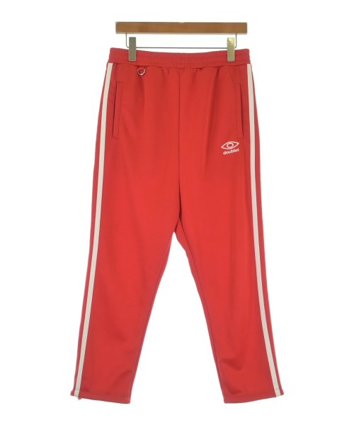 doublet(ダブレット)その他 赤 サイズ:M/2200621707106