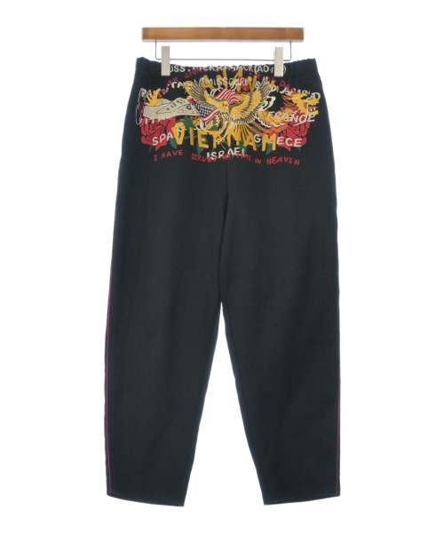 doublet(ダブレット)その他 黒 サイズ:M/2200631188162