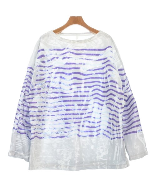 doublet(ダブレット)カジュアルシャツ グレー サイズ:M/2200619252045