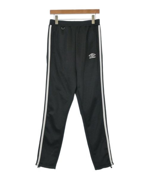 doublet(ダブレット)その他 黒 サイズ:S/2200603356018