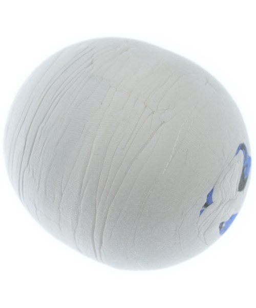 doublet(ダブレット)Tシャツ・カットソー 白 サイズ:-(M位)/2200602737016