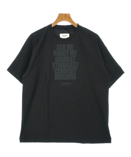ダブレット(doublet)のdoublet Tシャツ・カットソー