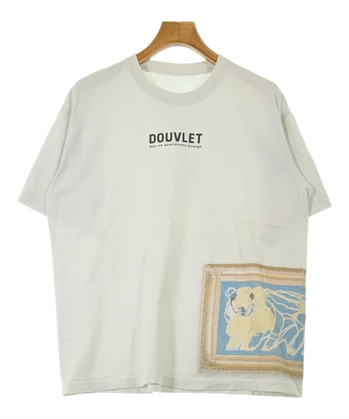 ダブレット(doublet)のdoublet Tシャツ・カットソー