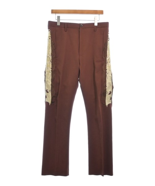 ダブレット(doublet)のdoublet スラックス