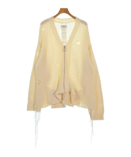 ダブレット(doublet)のdoublet カーディガン