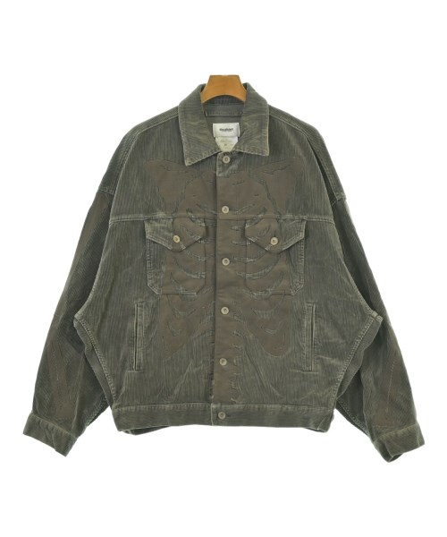 ダブレット(doublet)のdoublet ブルゾン（その他）