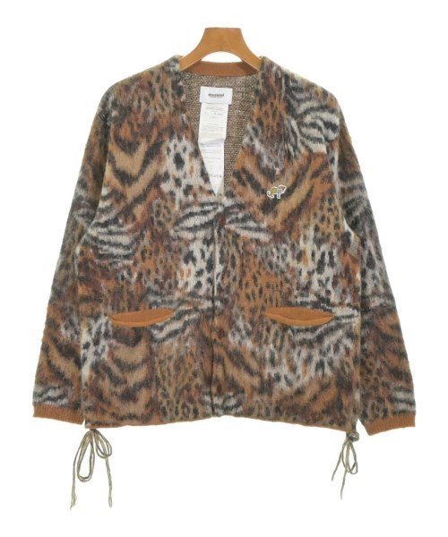 ダブレット(doublet)のdoublet カーディガン