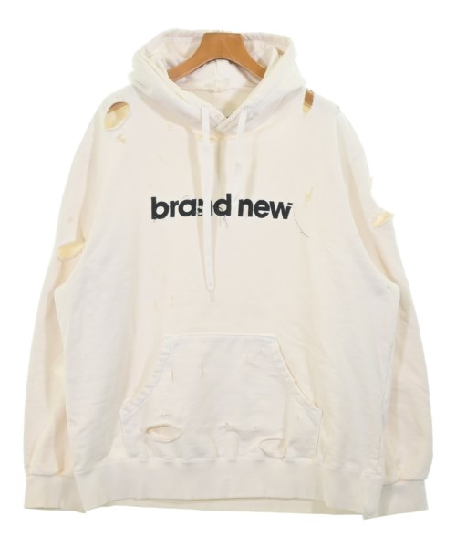 ダブレット(doublet)のdoublet パーカー