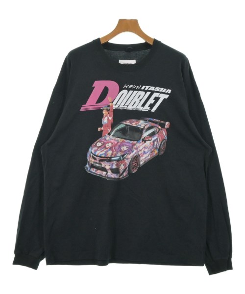 ダブレット(doublet)のdoublet Tシャツ・カットソー