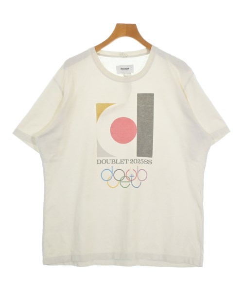 ダブレット(doublet)のdoublet Tシャツ・カットソー