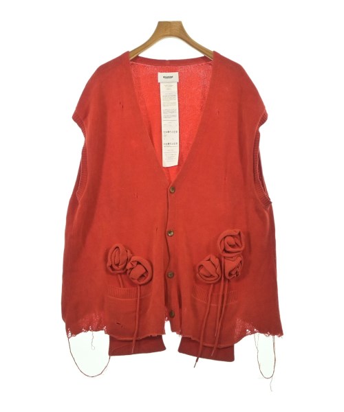 ダブレット(doublet)のdoublet カーディガン
