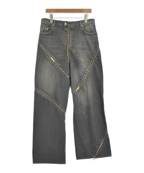 ダブレット(doublet)のdoublet デニムパンツ