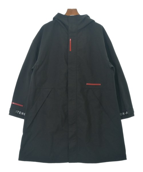 ダブレット(doublet)のdoublet コート