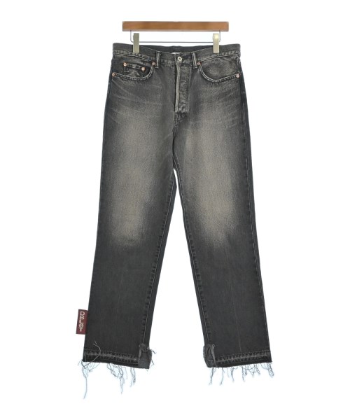 ダブレット(doublet)のdoublet デニムパンツ